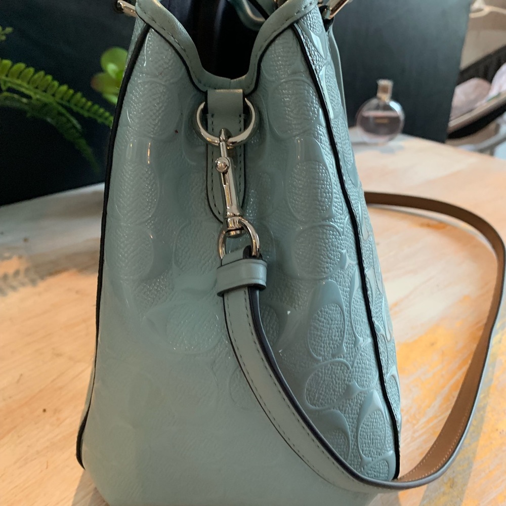 Coach Handbag - Picture 6 of 6